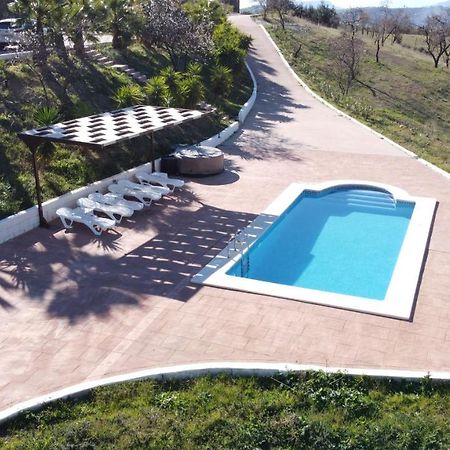 Villa Casa Gala - Caminito del Rey Málaga Esterno foto