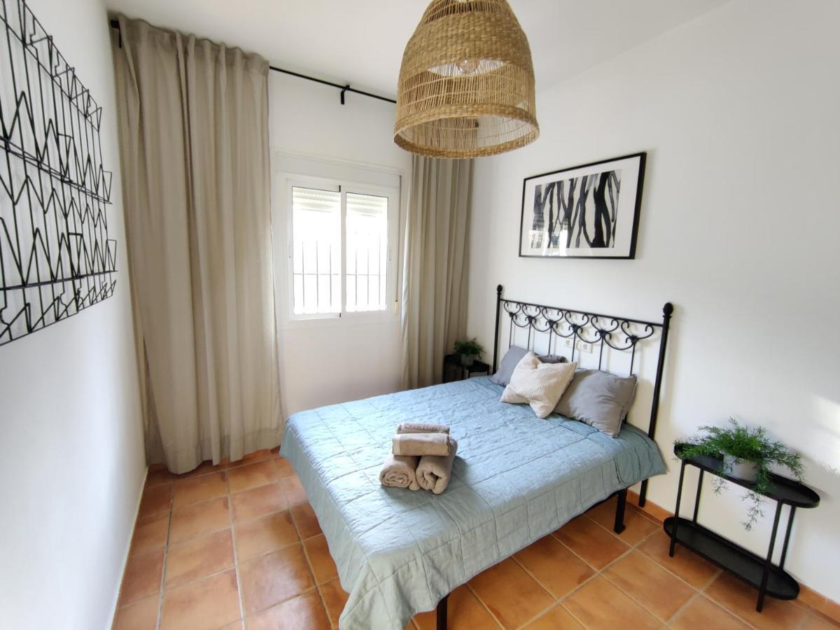 Villa Casa Gala - Caminito del Rey Málaga Esterno foto